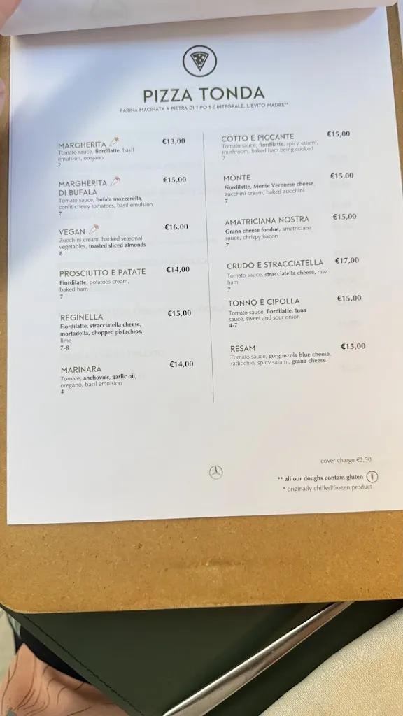 Menu_Renato Bosco Pizzeria_San Martino_image_2