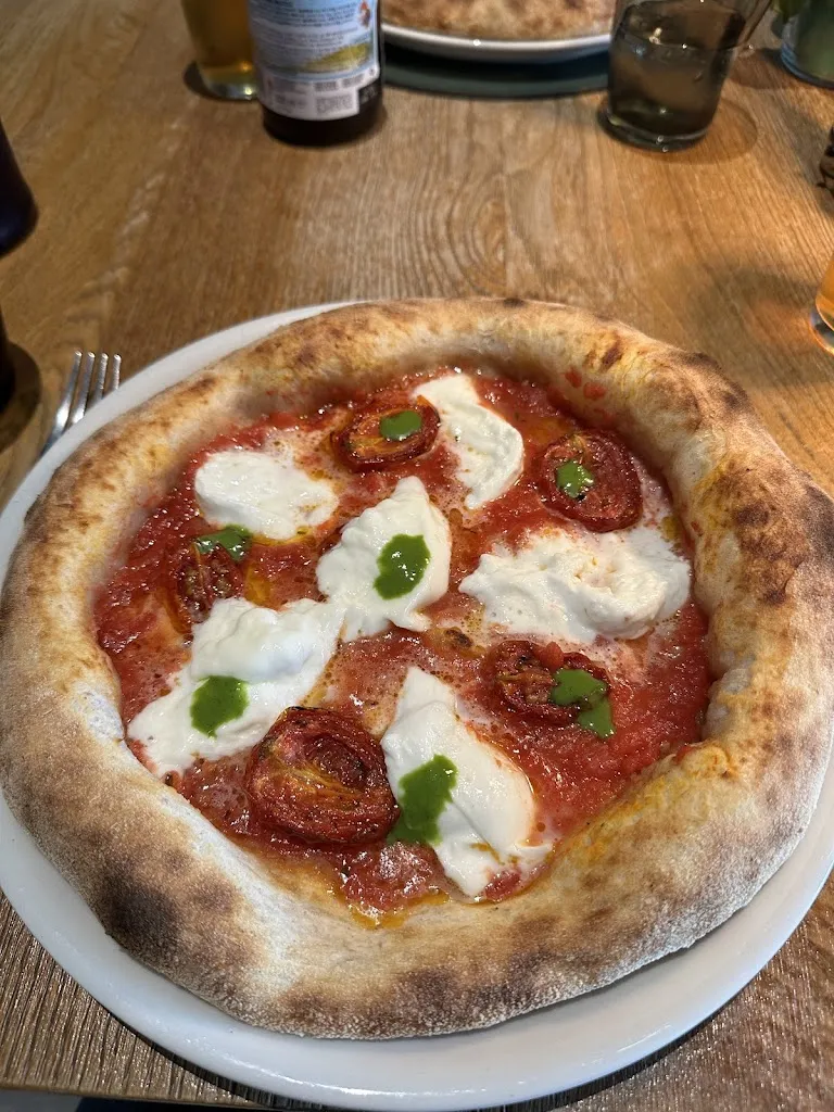 R_Renato Bosco Pizzeria_San Martino_review