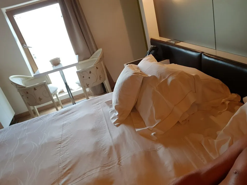 Paul Vardy_San Martino_San Martino_review