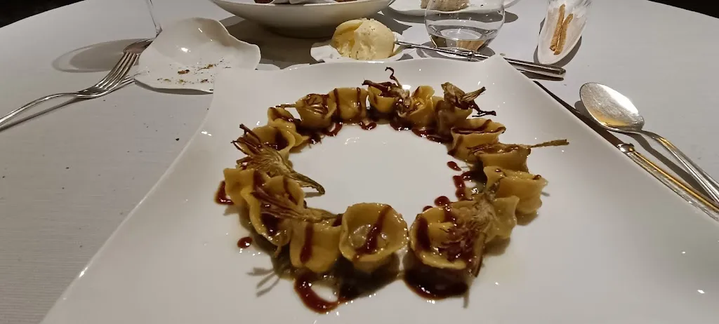 Henry Wu_San Martino_San Martino_review