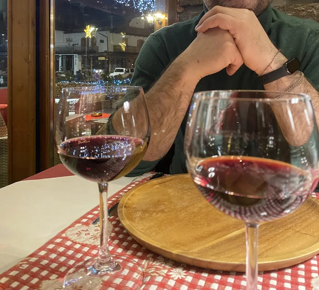 Menu_Taufer Restaurant_San Martino_image_7