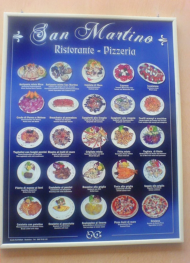 Menu_Ristorante San Martino_San Martino_image_3