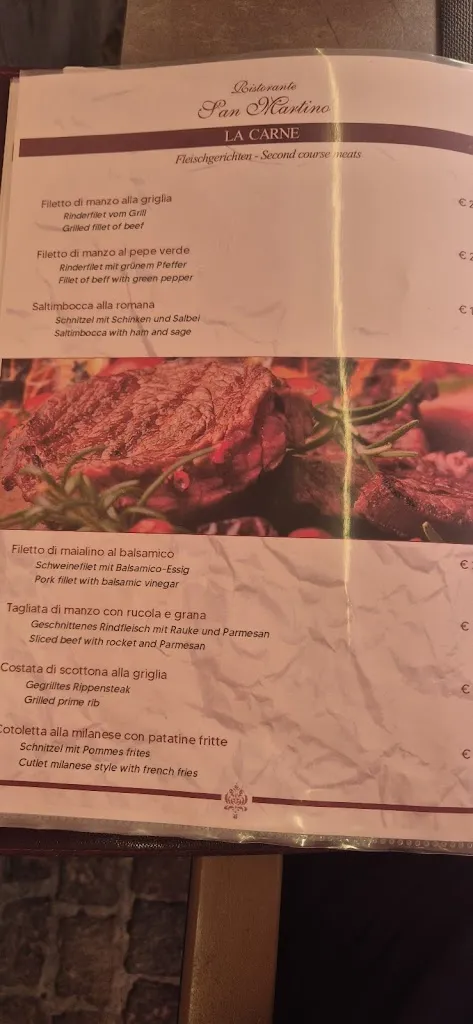 Menu_Ristorante San Martino_San Martino_image_4