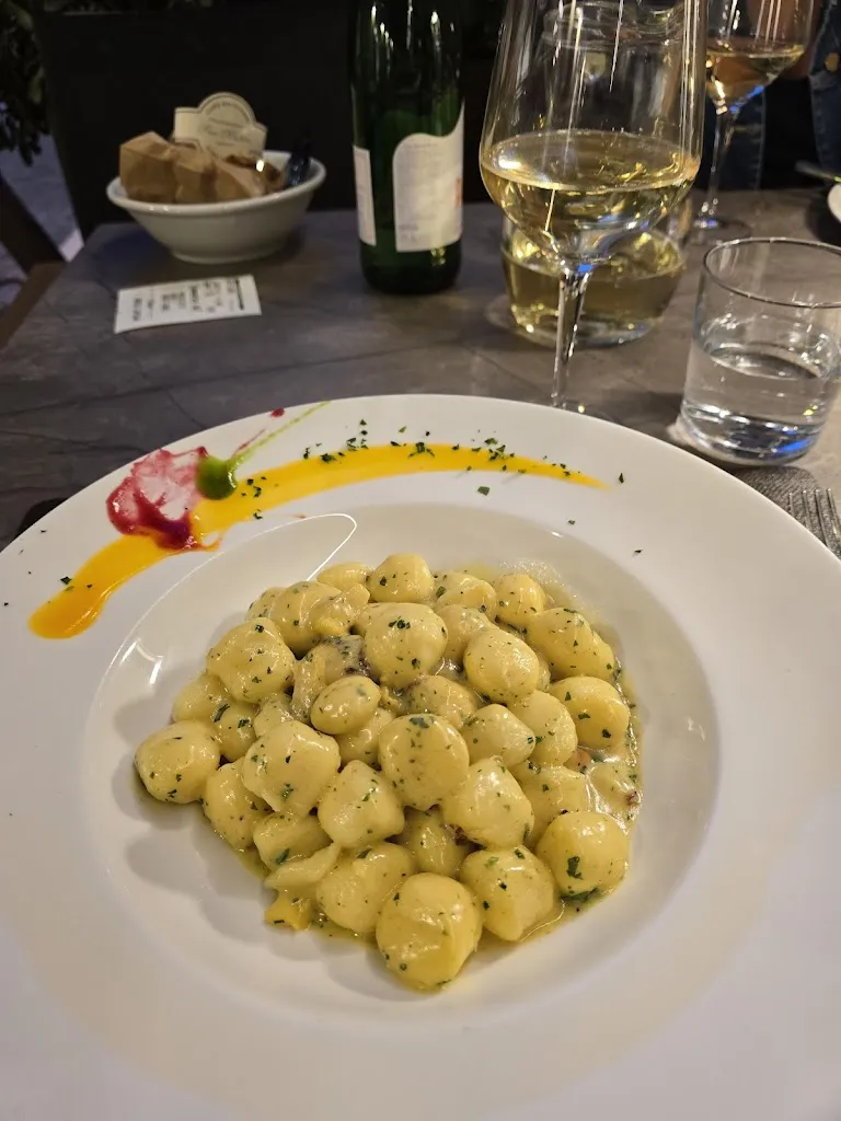 Elizabeth Wilson_Ristorante San Martino_San Martino_review