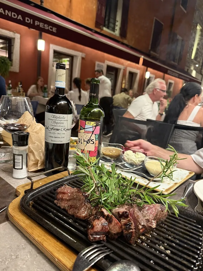 Niek Kraamer_Ristorante San Martino_San Martino_review