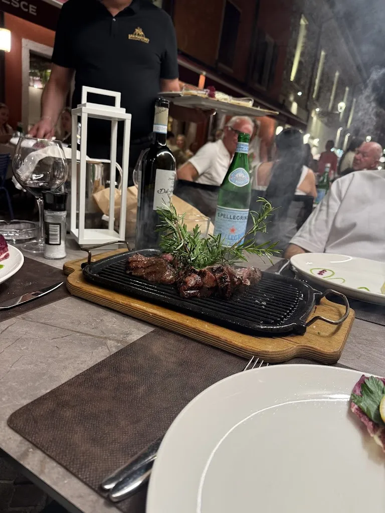 Jorim Thomas_Ristorante San Martino_San Martino_review