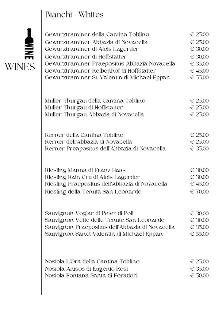 Menu_Ristorante La Canisela_San Martino_image_3