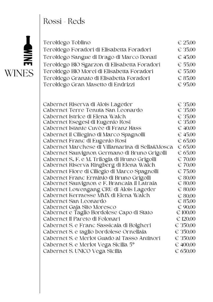 Menu_Ristorante La Canisela_San Martino_image_4