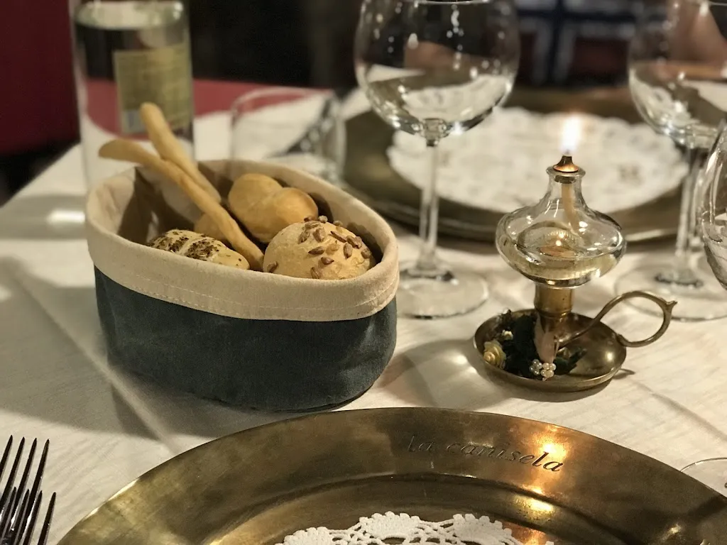 Bernard_Ristorante La Canisela_San Martino_review