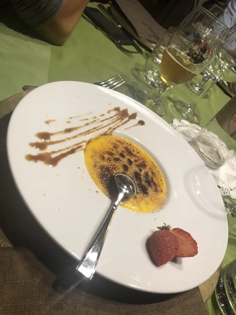 Dragos Voinea_Ristorante La Canisela_San Martino_review