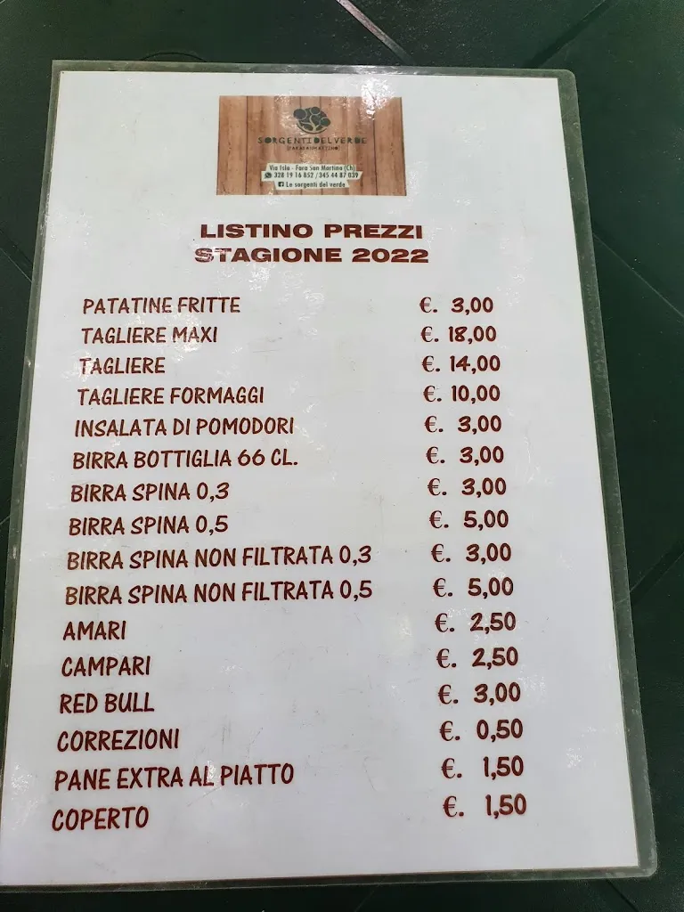 Menu_Bar Scaffe3.0 alla sorgente_Fara San Martino_image_1