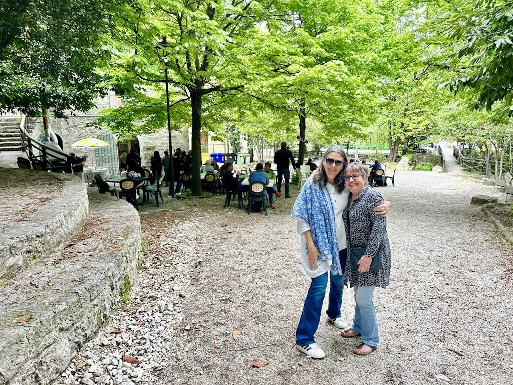 Michael Celentano_Bar Scaffe3.0 alla sorgente_Fara San Martino_review