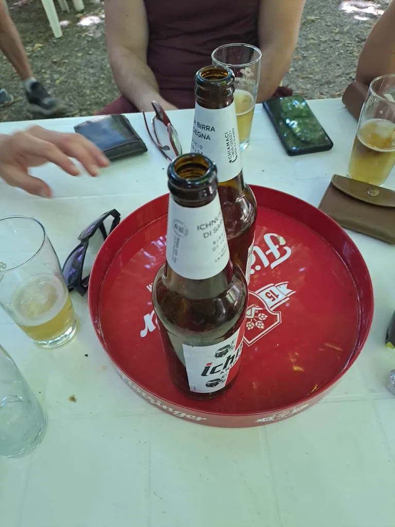 Marco Acquarola_Bar Scaffe3.0 alla sorgente_Fara San Martino_review