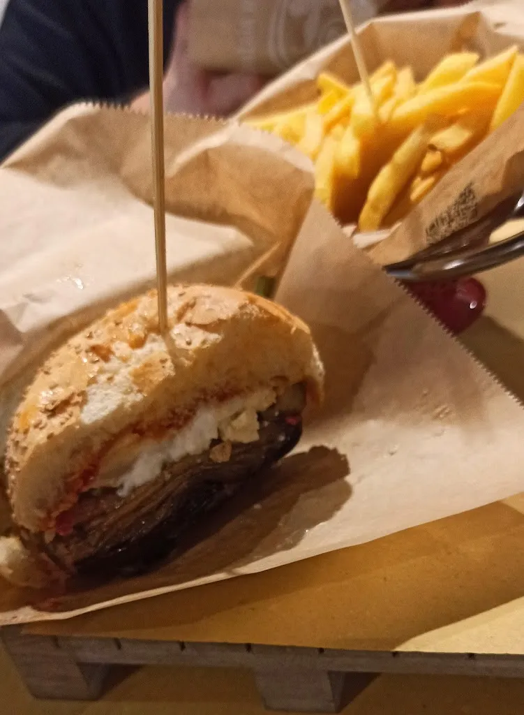 Menu_Racconti di Cucina - Ostaria & Hamburgeria_San Martino_image_5