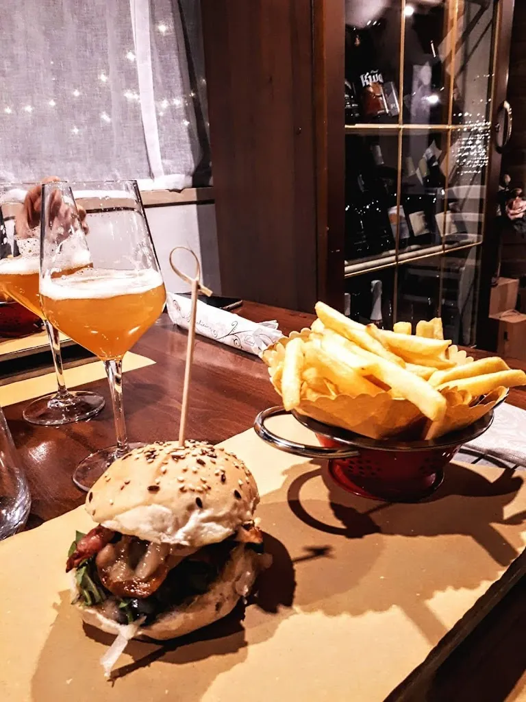 Ale83 S._Racconti di Cucina - Ostaria & Hamburgeria_San Martino_review