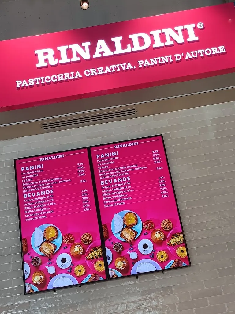 Menu_MyChef Gran Cafè San Martino Est_San Martino_image_1