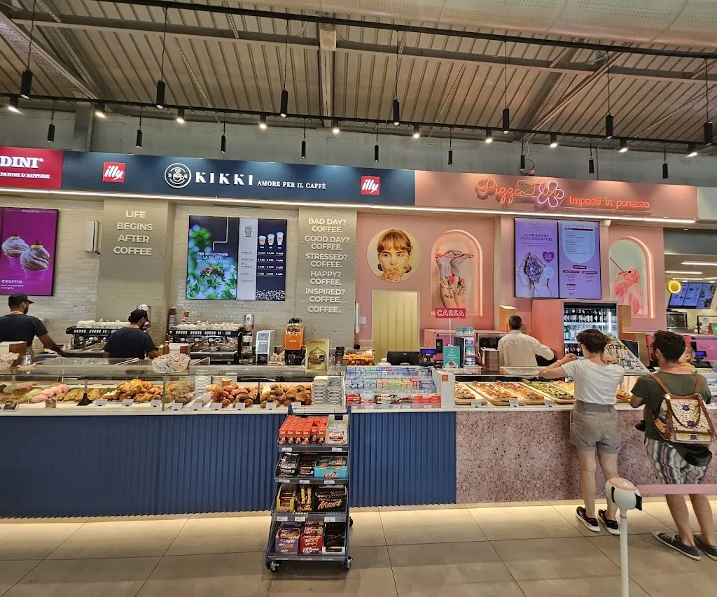 BoyPharoh_MyChef Gran Cafè San Martino Est_San Martino_avis