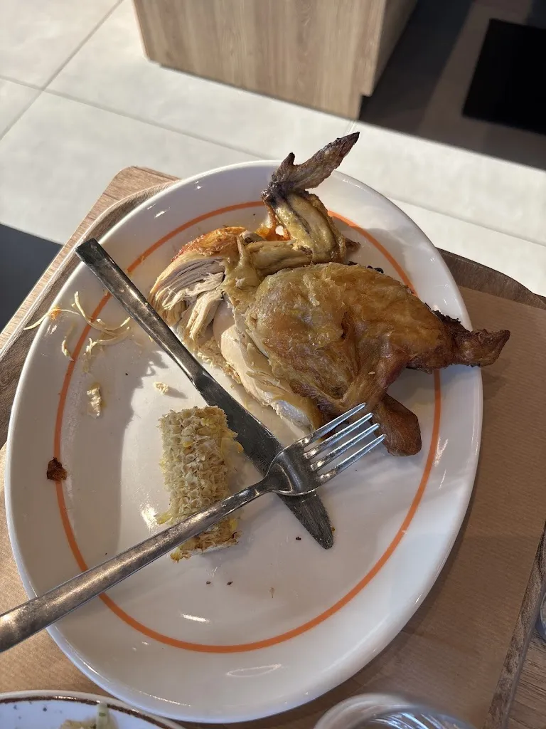 Nomadic Homeschool_MyChef Gran Cafè San Martino Est_San Martino_avis