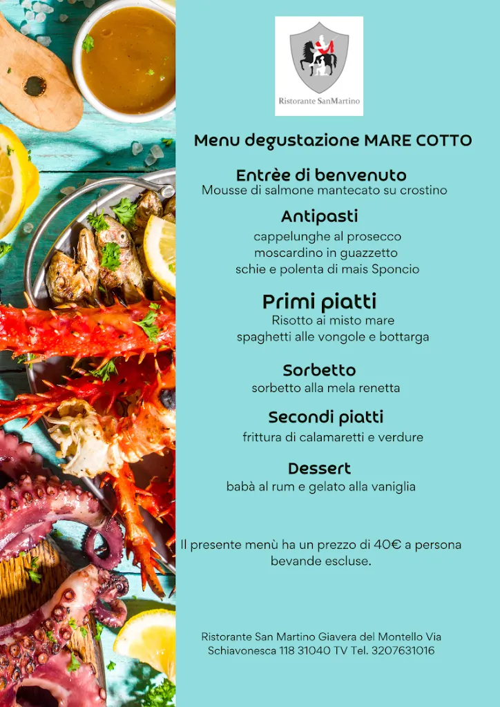 Menu_Ristorante San Martino_San Martino_image_1
