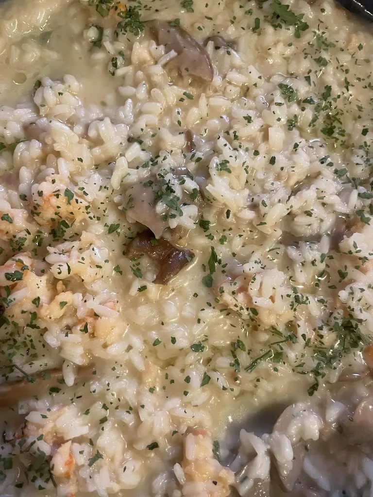 Sara Tikri_Ristorante San Martino_San Martino_review