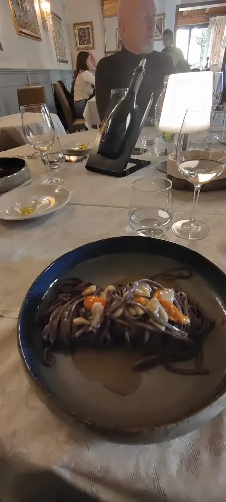 Umberto Ruggiero_Ristorante San Martino_San Martino_review