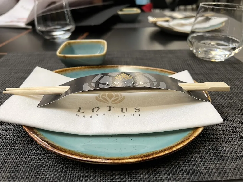 Andy Pic_RISTORANTE LOTUS_San Martino_review