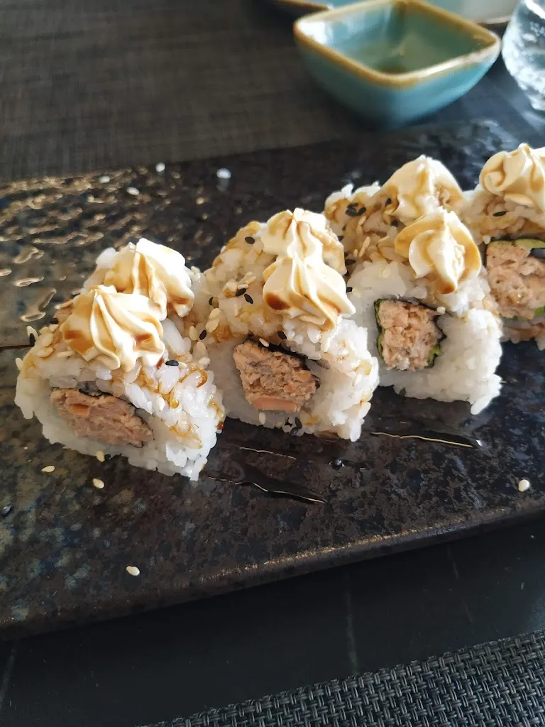 Eros Etilendi_RISTORANTE LOTUS_San Martino_review