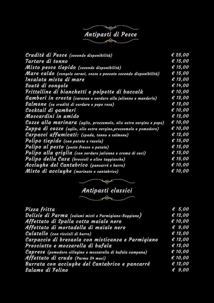 Menu_Ristorante Pizzeria & Enoteca San Martino_San Martino_image_2