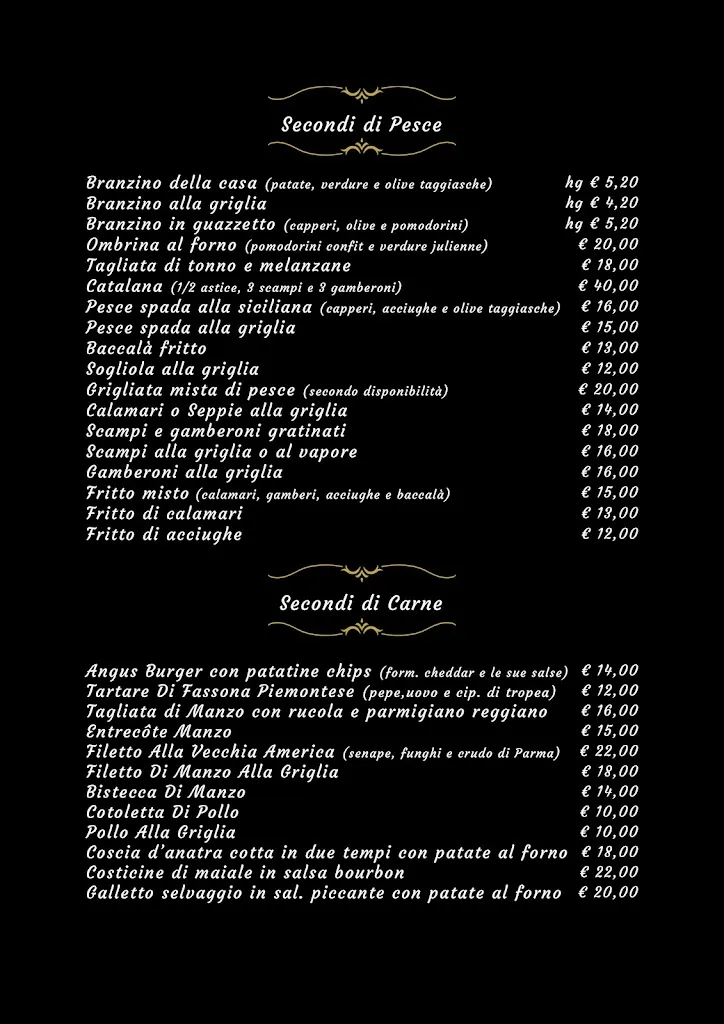 Menu_Ristorante Pizzeria & Enoteca San Martino_San Martino_image_3