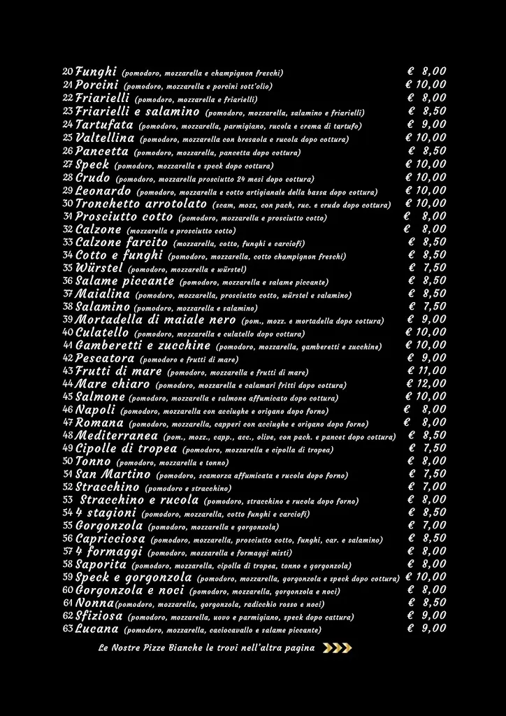 Menu_Ristorante Pizzeria & Enoteca San Martino_San Martino_image_4