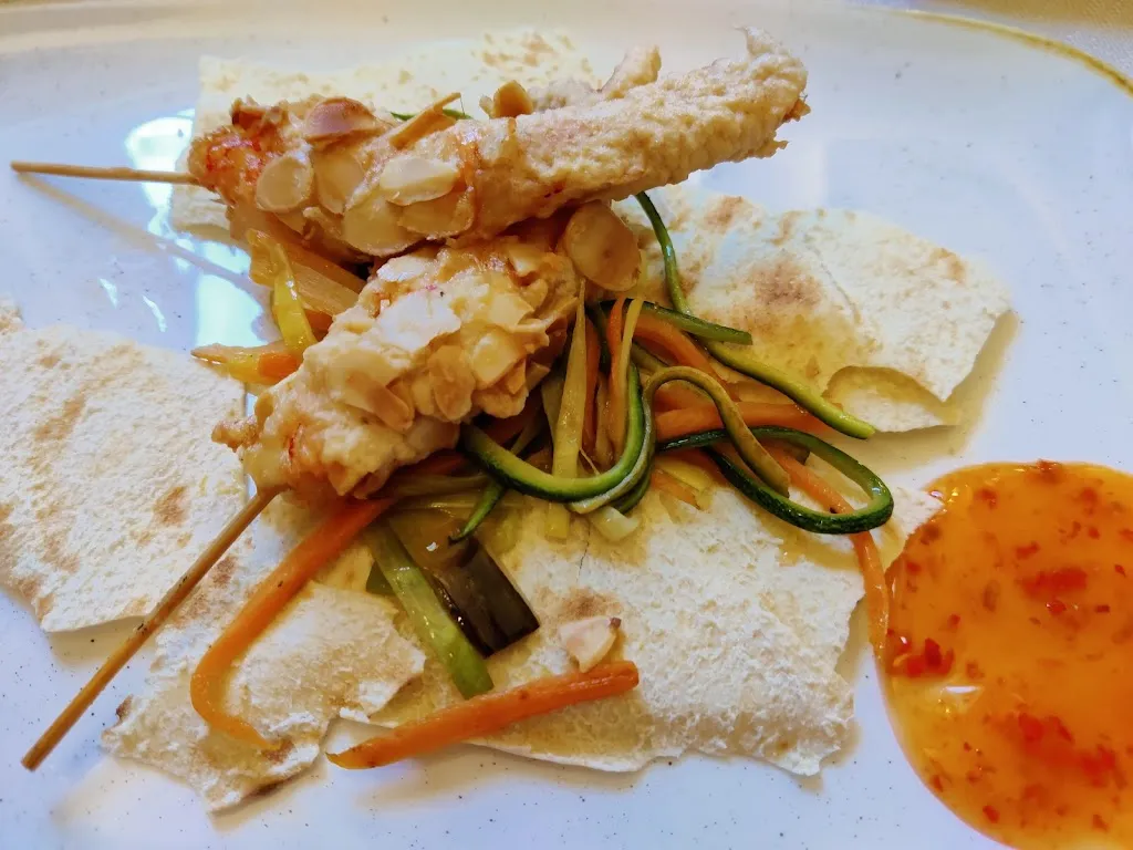 luigi capasso_Ristorante Pizzeria & Enoteca San Martino_San Martino_review