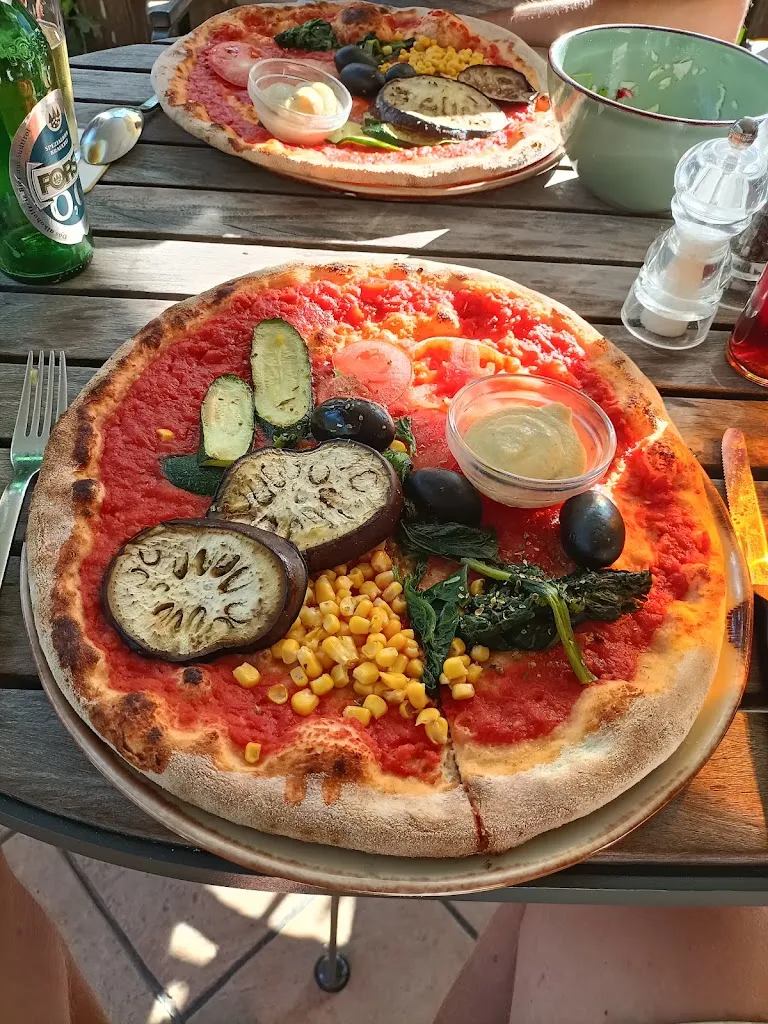 Matthias M._Brauhaus Martinerhof - Restaurant | Pizzeria_San Martino_review