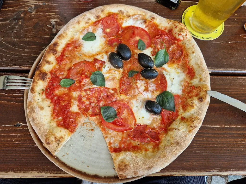 David Slavík_Brauhaus Martinerhof - Restaurant | Pizzeria_San Martino_review