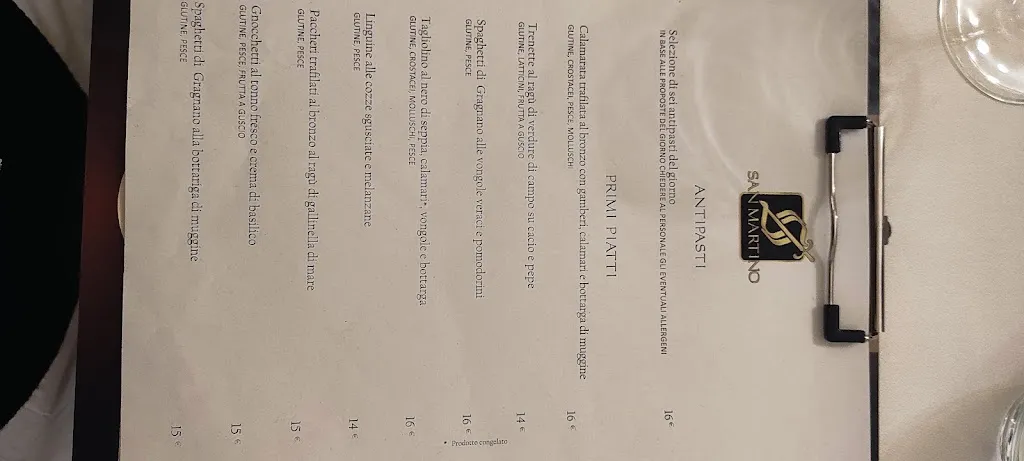 Menu_Ristorante San Martino_San Martino_image_3