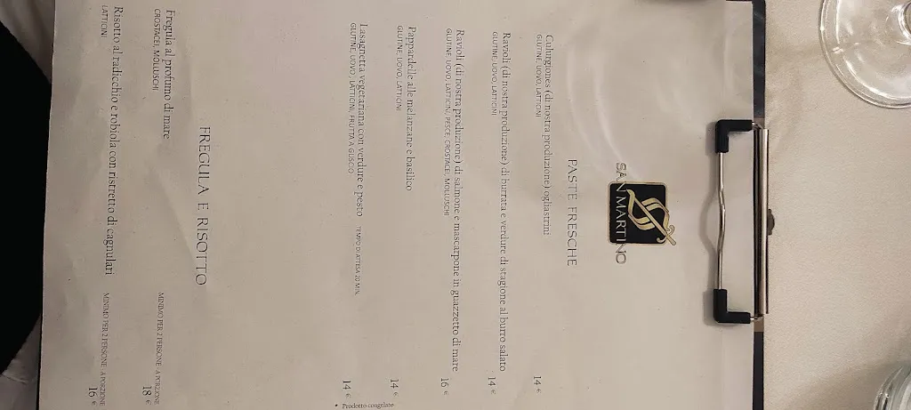 Menu_Ristorante San Martino_San Martino_image_4