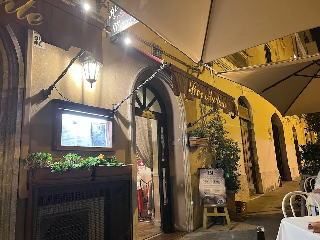 Michelle Pallai_Ristorante San Martino_San Martino_review