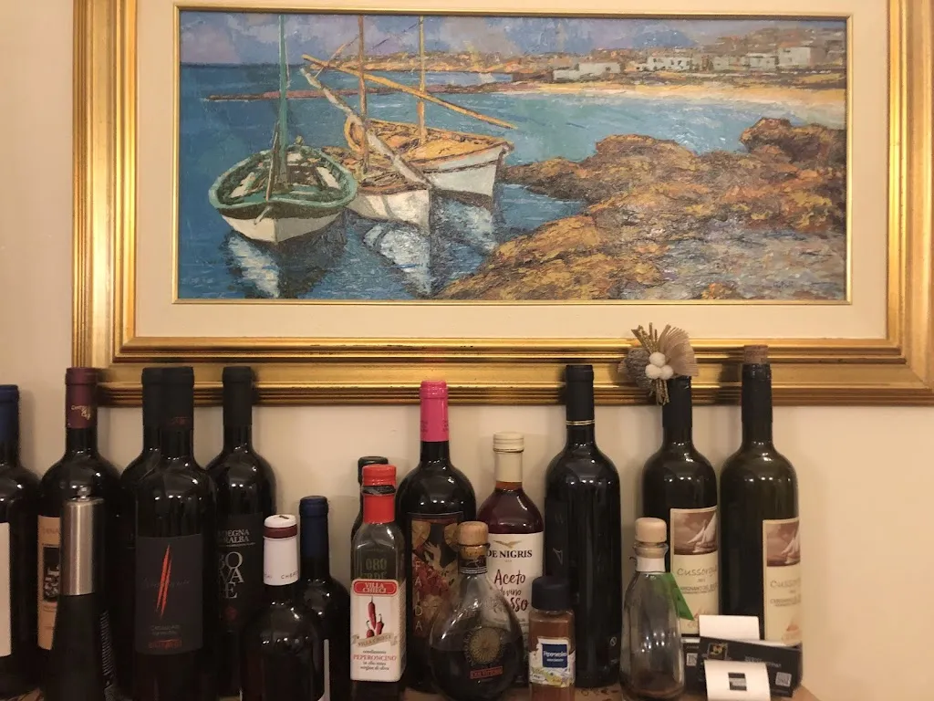 Lisa Allen_Ristorante San Martino_San Martino_review