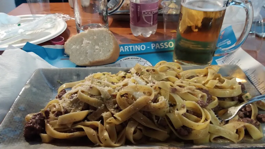 Menu_Malghetta Tognola / Malga Tognola_San Martino_image_6