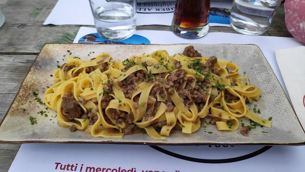 Menu_Malghetta Tognola / Malga Tognola_San Martino_image_8