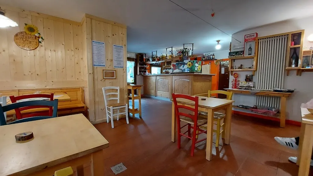 Malghetta Tognola / Malga Tognola_San Martino_slider_image_1