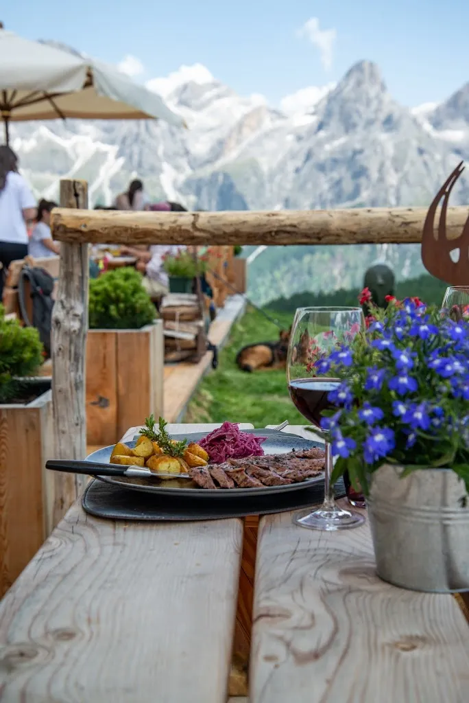 Malghetta Tognola / Malga Tognola_San Martino_slider_image_3