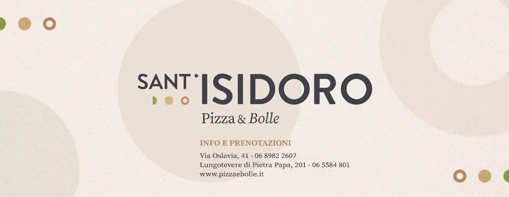 Menu_San Martino Pizza & Bolle - Gasometro_San Martino_image_4