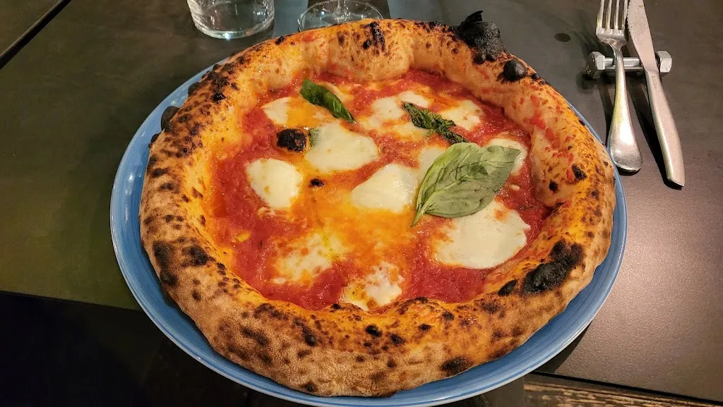 Menu_San Martino Pizza & Bolle - Gasometro_San Martino_image_5