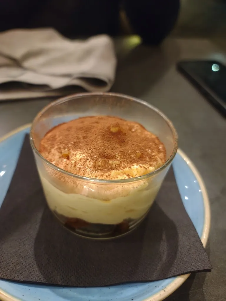 Menu_San Martino Pizza & Bolle - Gasometro_San Martino_image_8