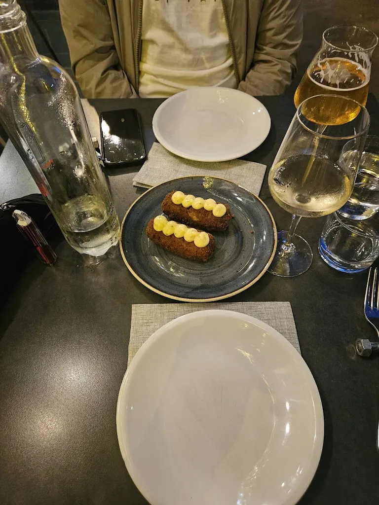 Jessica_San Martino Pizza & Bolle - Gasometro_San Martino_review