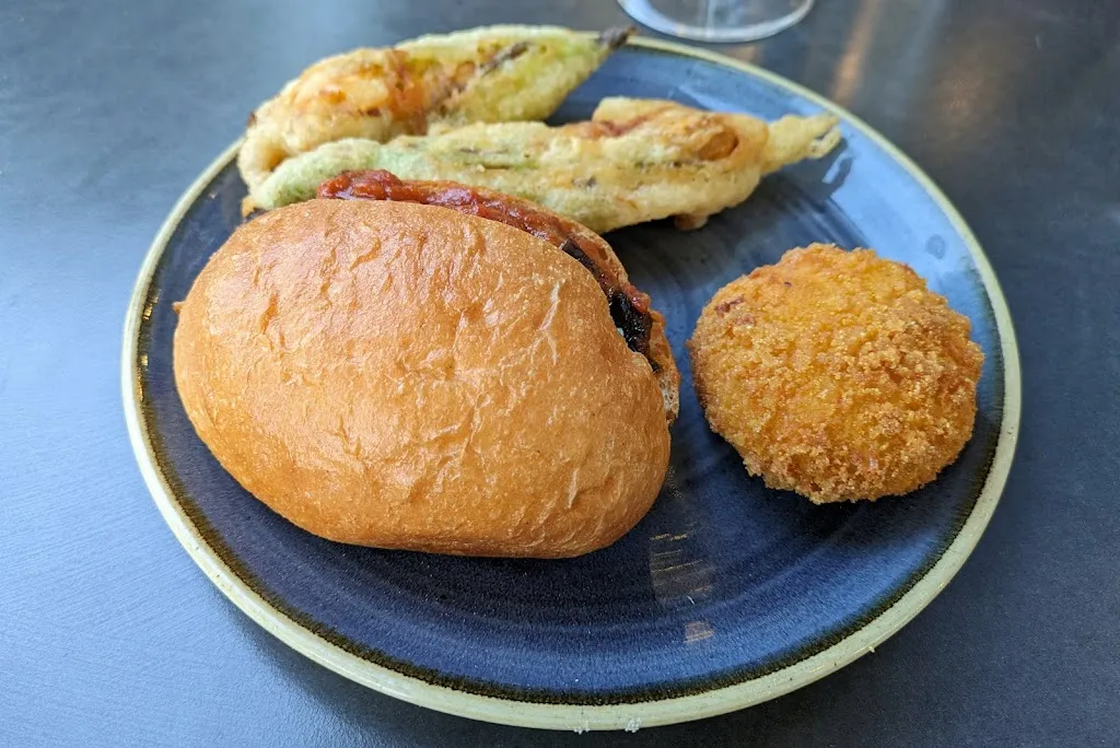 Tim Brown_San Martino Pizza & Bolle - Gasometro_San Martino_review