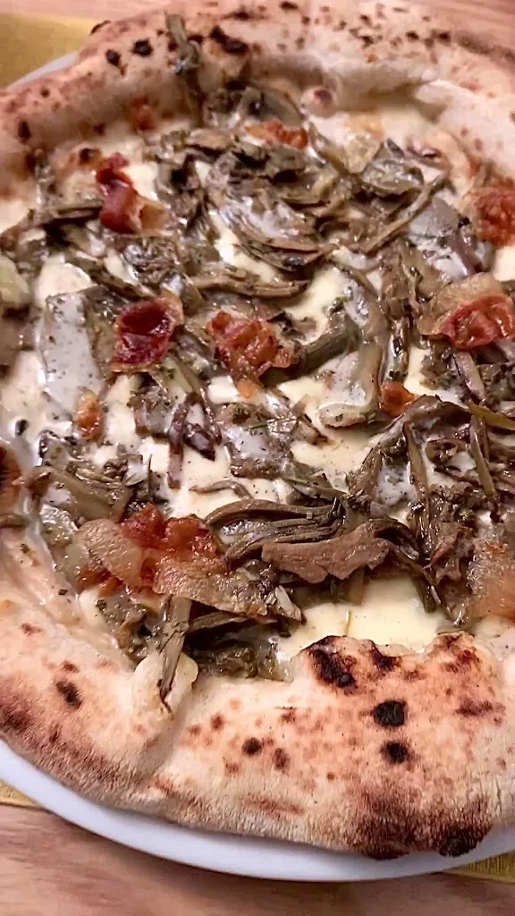 San Martino Pizza & Bolle - Gasometro_San Martino_slider_image_2