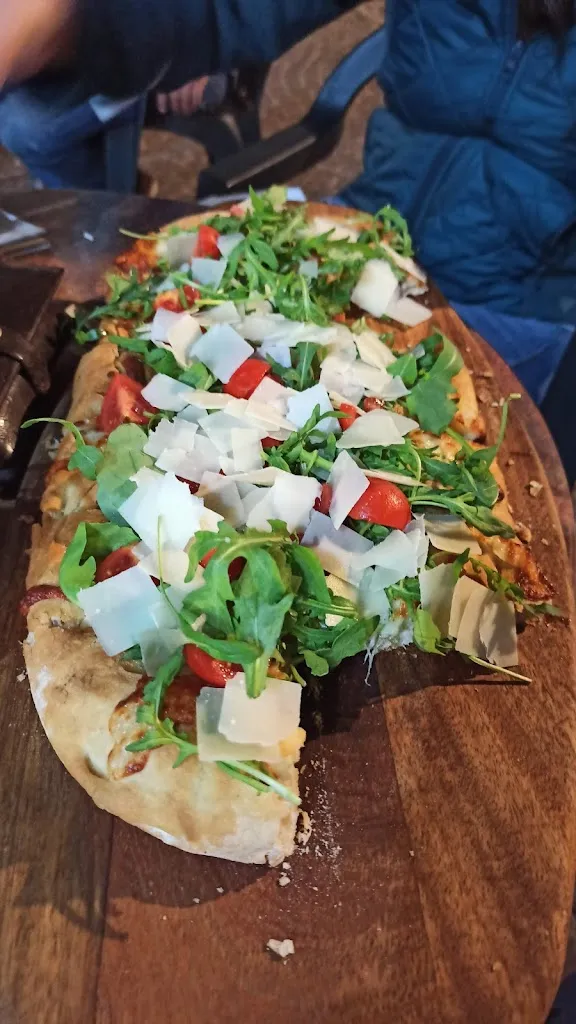 Menu_Hansel and Gretel Cafeteria - Yogurt_Fara San Martino_image_1