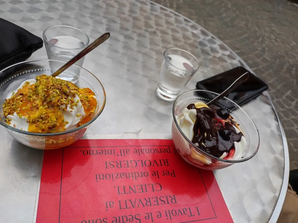 Menu_Hansel and Gretel Cafeteria - Yogurt_Fara San Martino_image_2