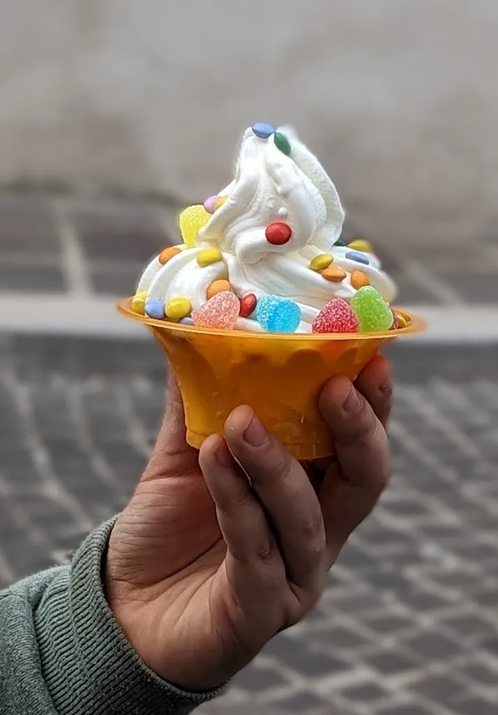 Menu_Hansel and Gretel Cafeteria - Yogurt_Fara San Martino_image_3